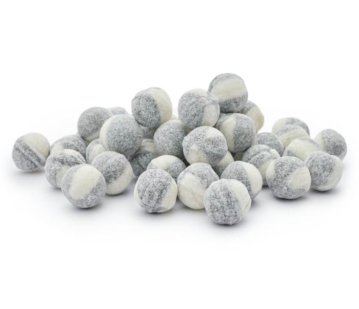 Kulki z proszkiem salmiakowym 500 g