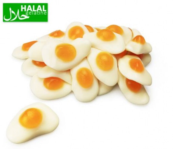 Jake Jelly Mania Flower Power 200 gram