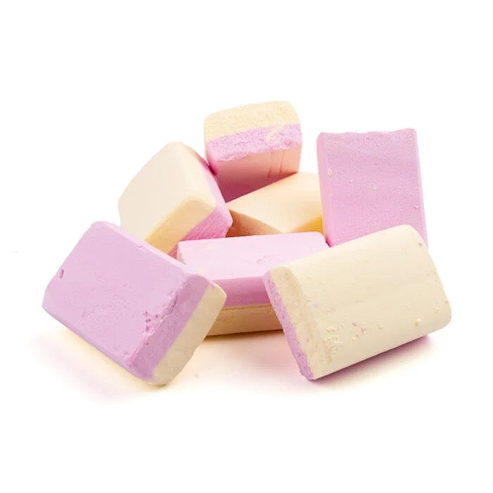 Piankowe kostki Kindly 14 szt.