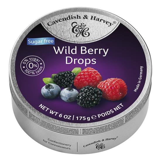 Cavendish_HarveyWildberrydrops175g