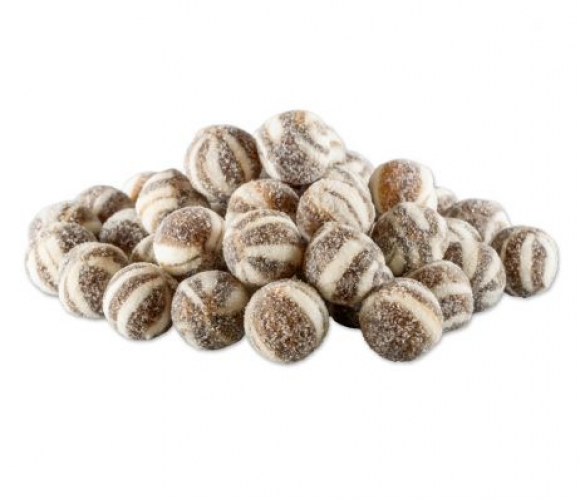 Dr. Sour Powder Balls arbuzowe 200 gram