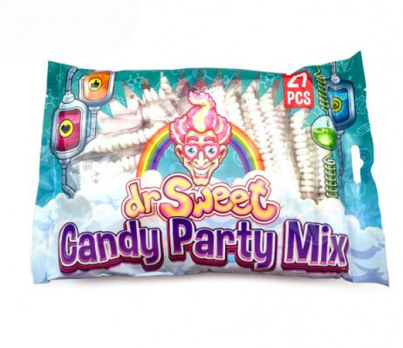 Dr.SweetCandyPartyMix27pcs.
