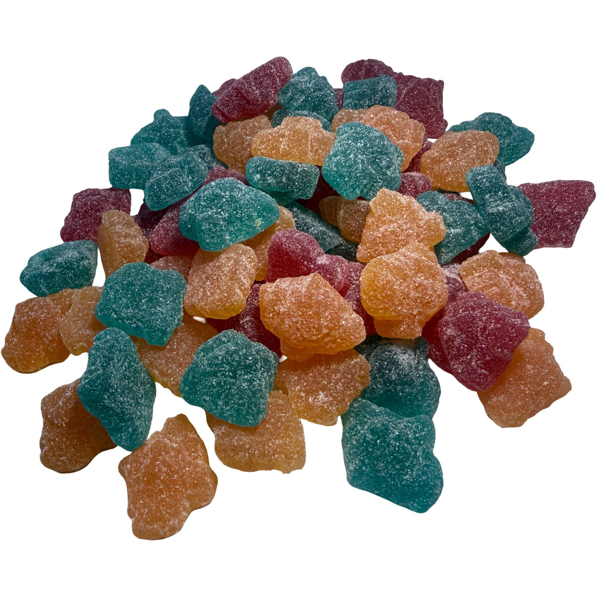 Dr. Sour Mix proszkowych kulek