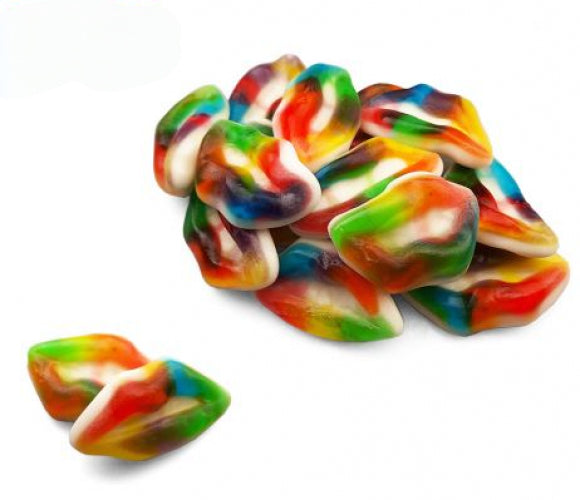 DulcePlusJellyRainbowLips