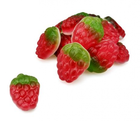 FrisiaStrawberries