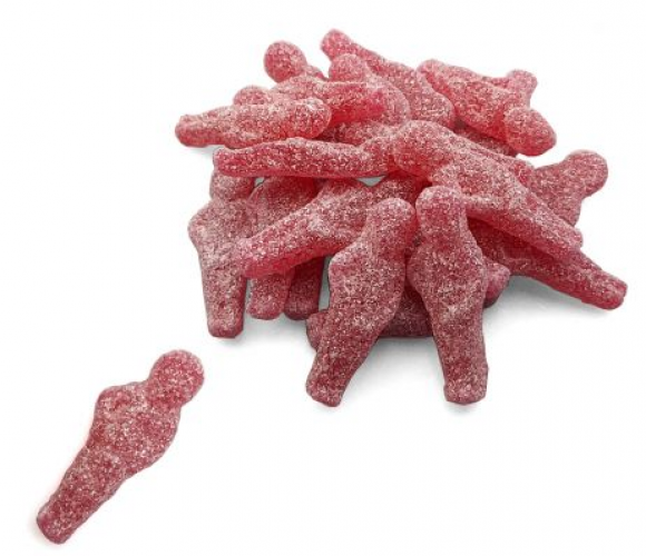 Frisia Kwaśny Manneken Pis 250 g