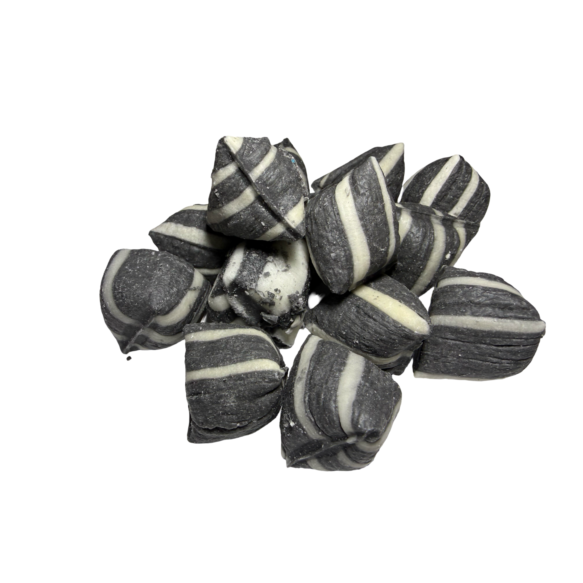 Bryłki lukrecji 500 g