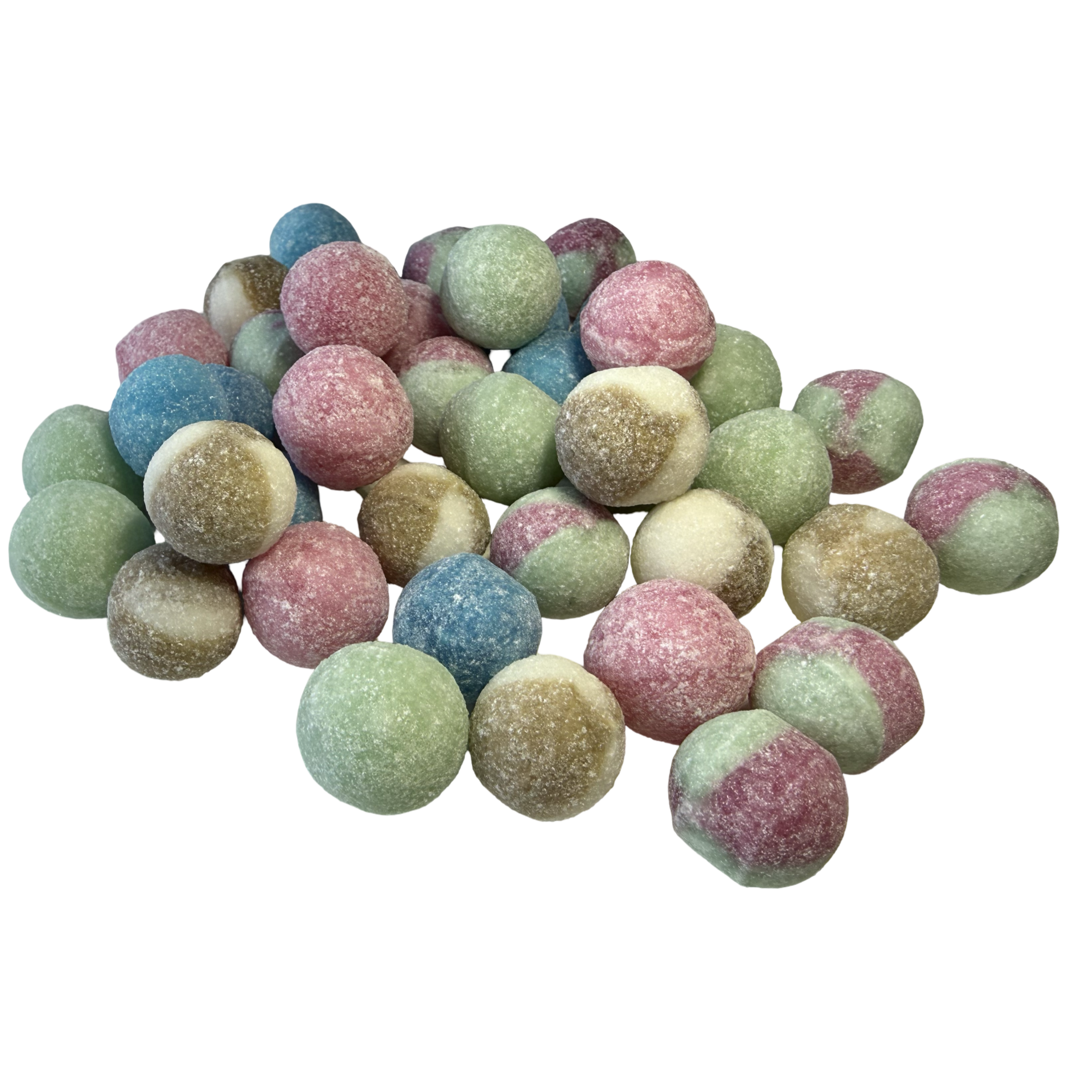 Dr. Sour Mix proszkowych kulek
