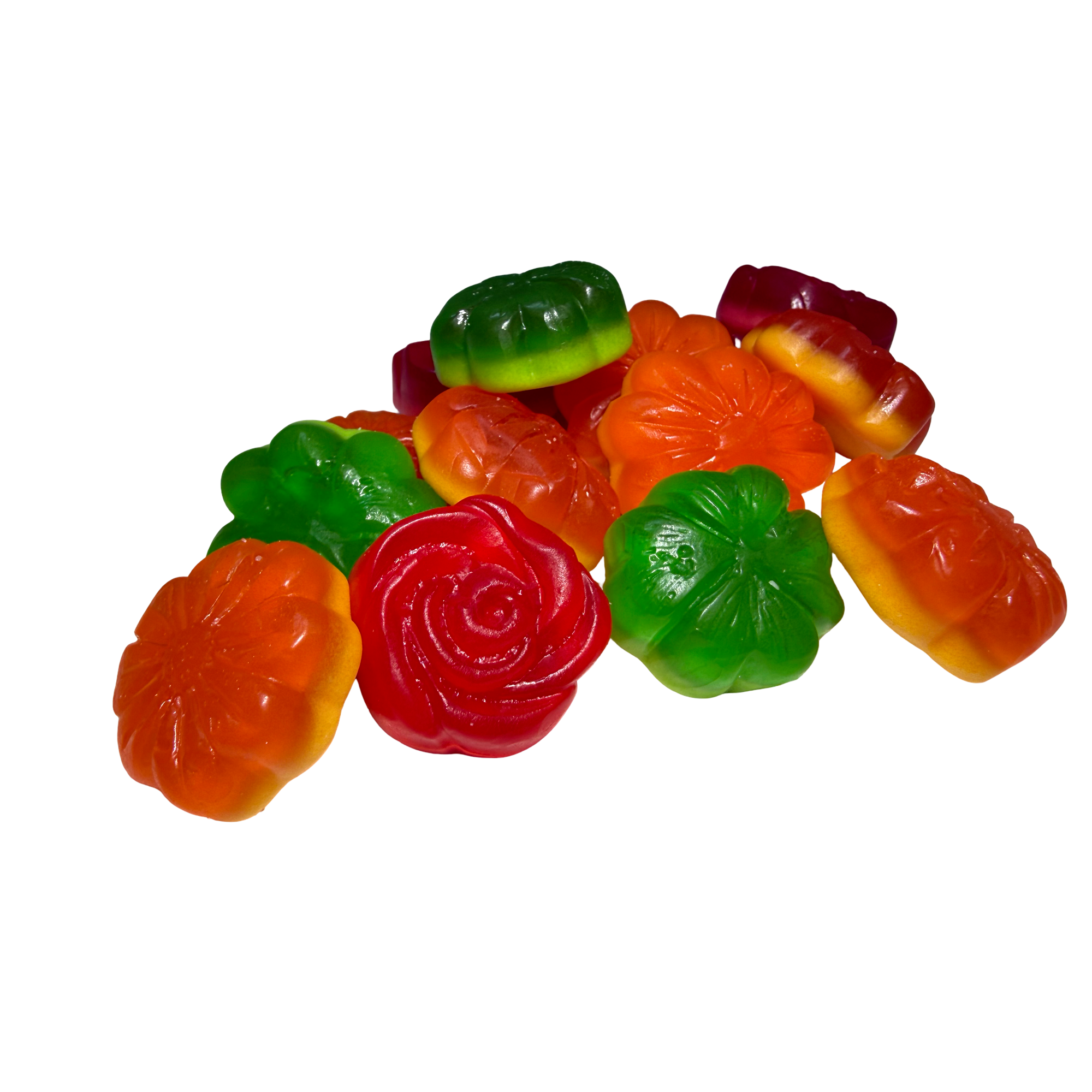 Damel kwiatki 250 g