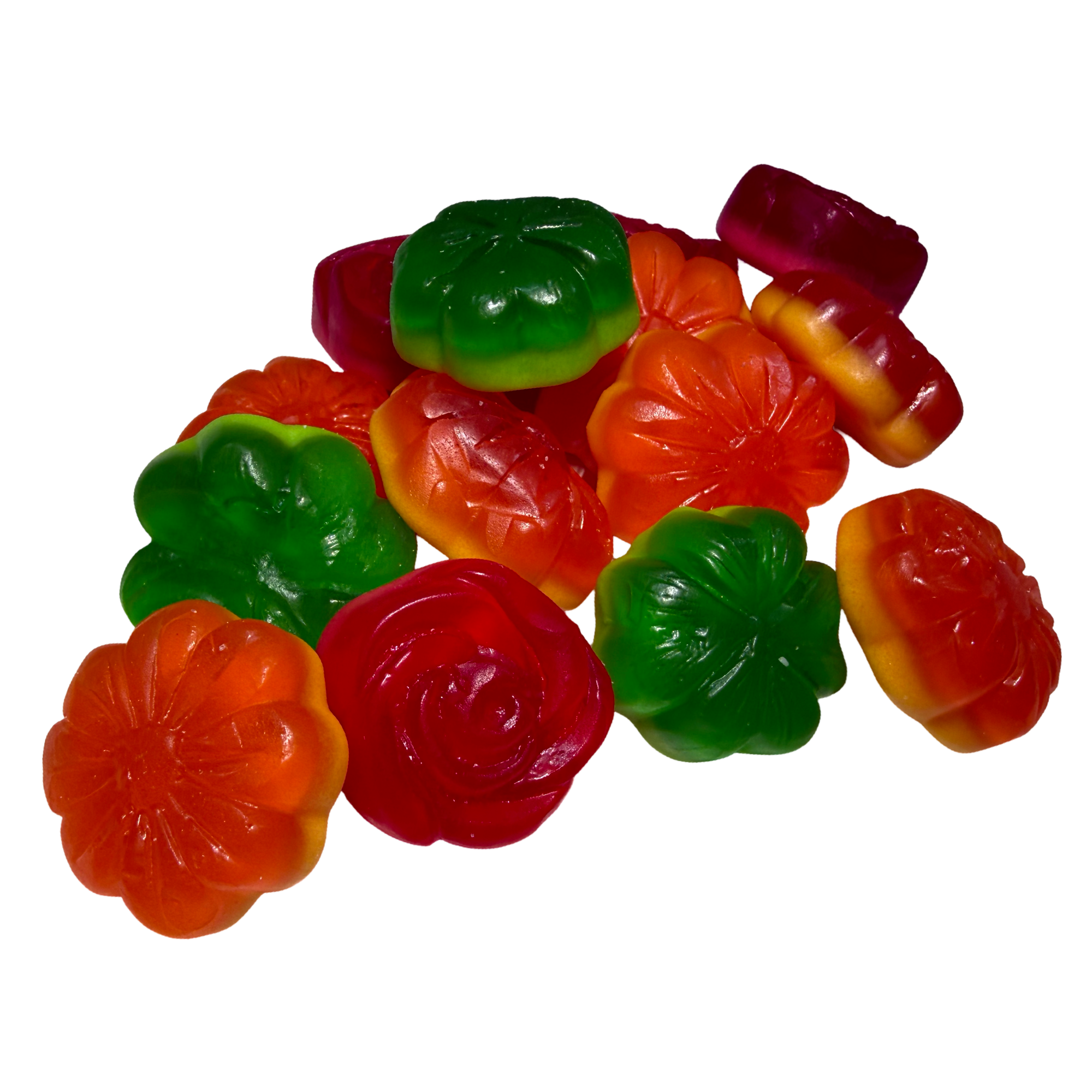 Damel kwiatki 250 g