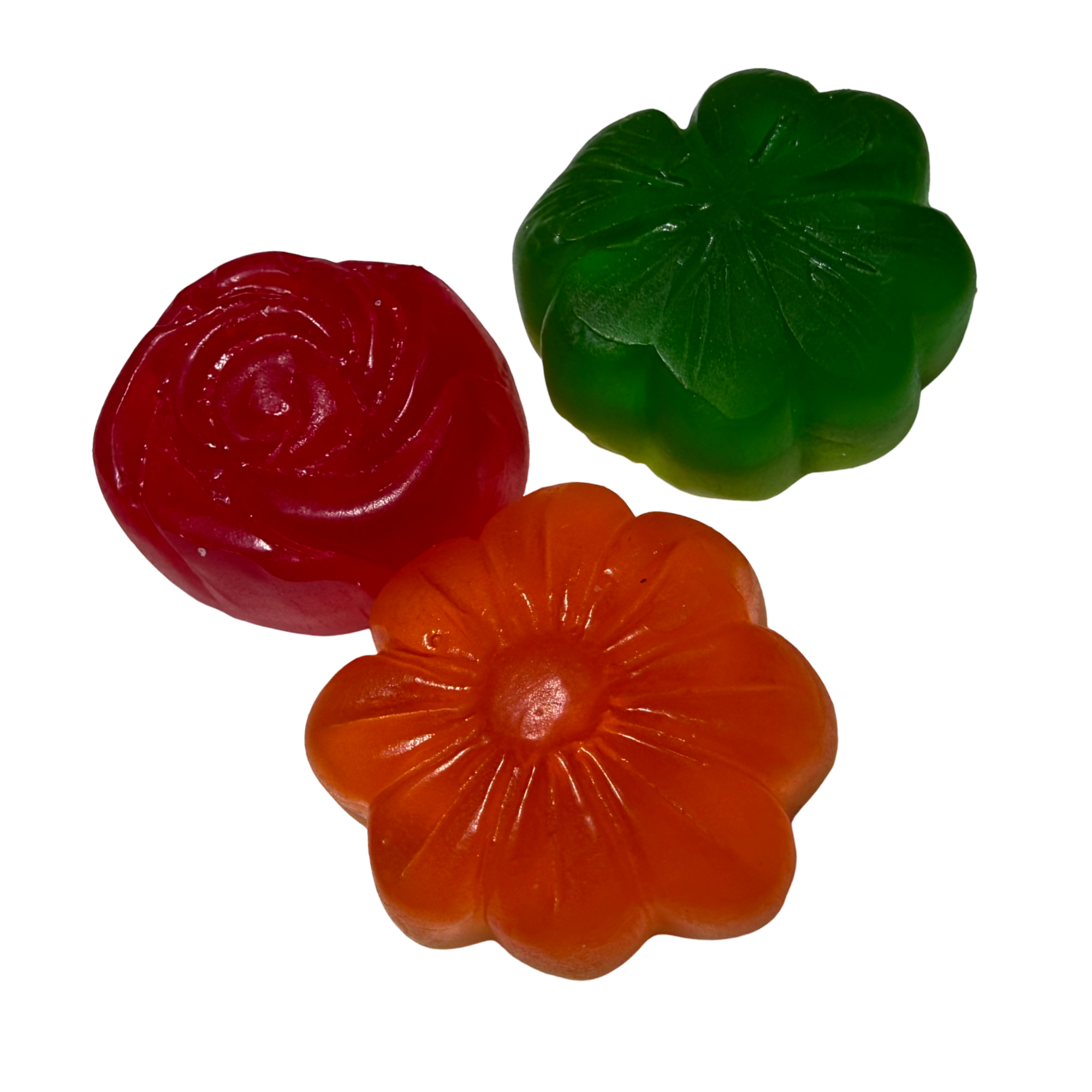 Damel kwiatki 250 g