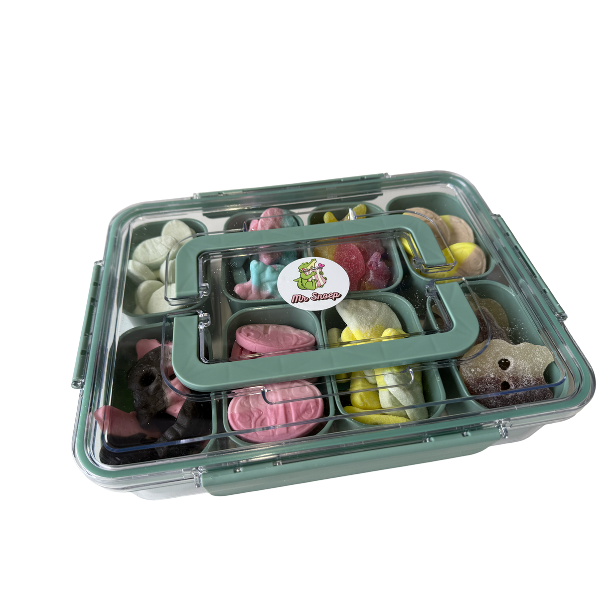 Snackbox Mix Bubs 1 kg