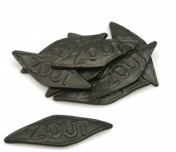 Matthijs Giga słone kawałki 250 g