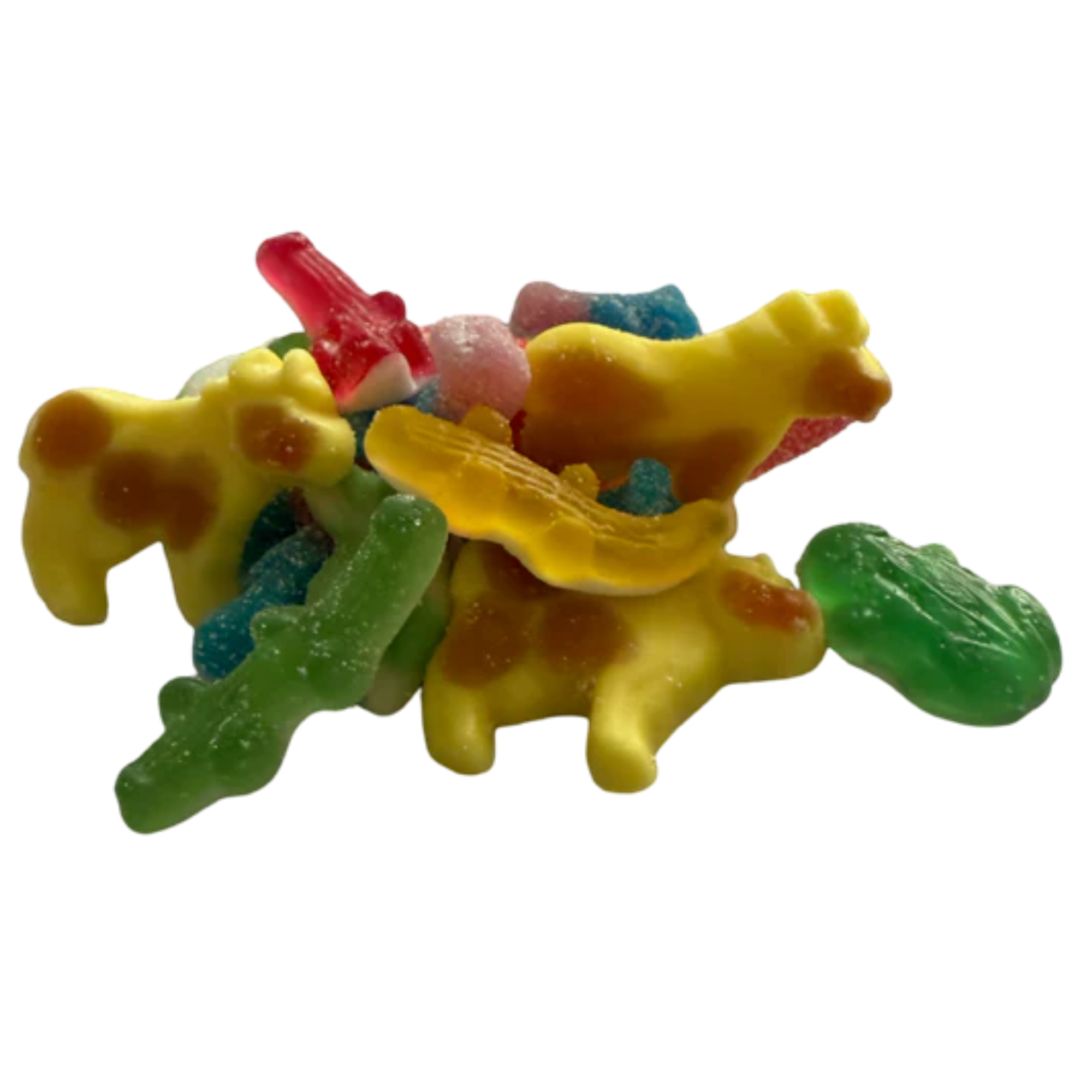 Mix słodyczy Animal