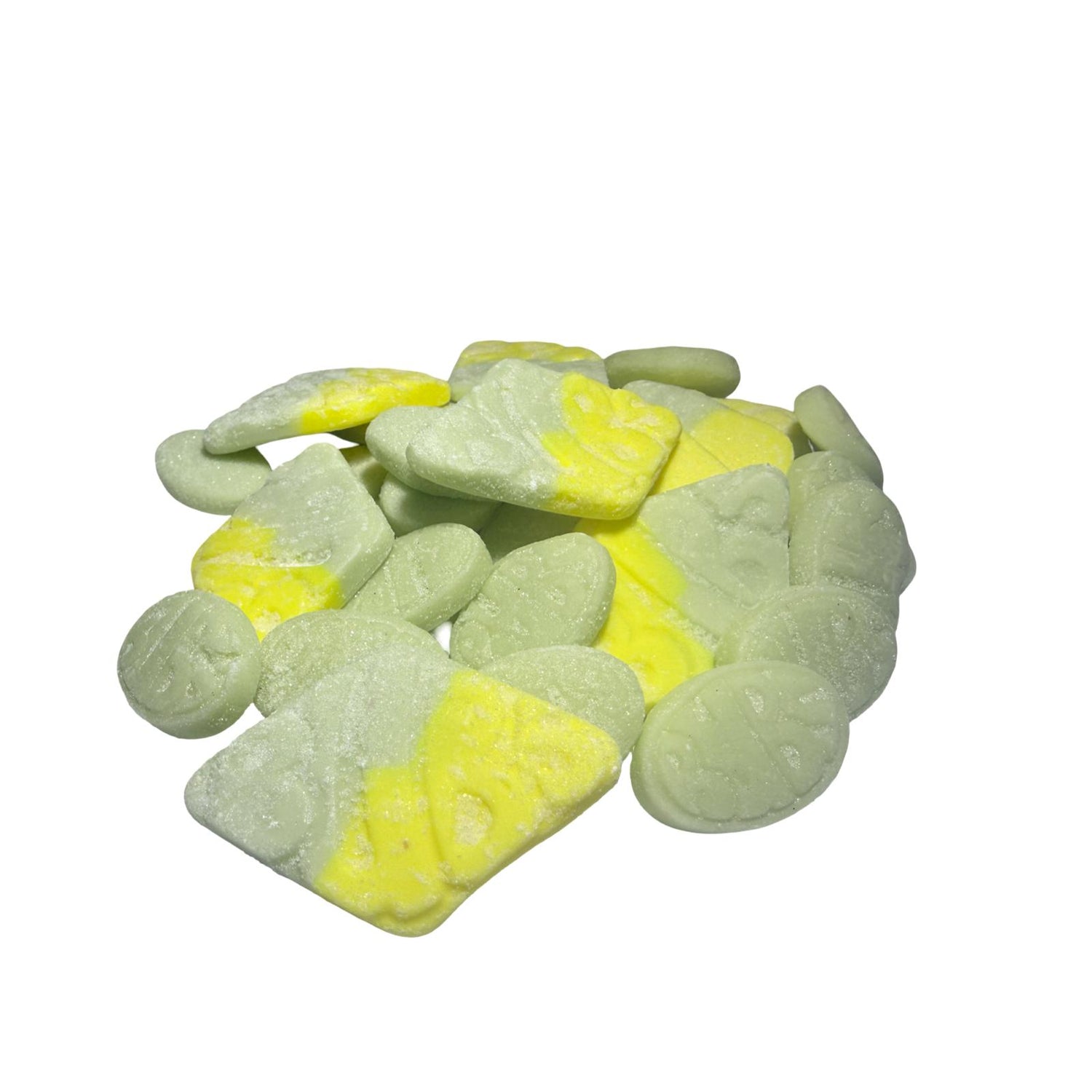 Bubs Kwaśny Letni Świeży Mix