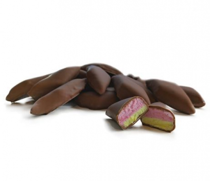 Czekoladowe pianki mleczne 150 g