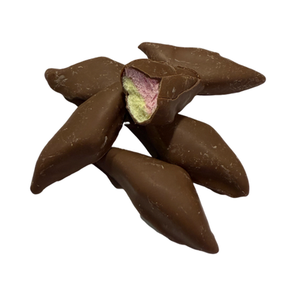 Chocolade Spekken Melk 150gram