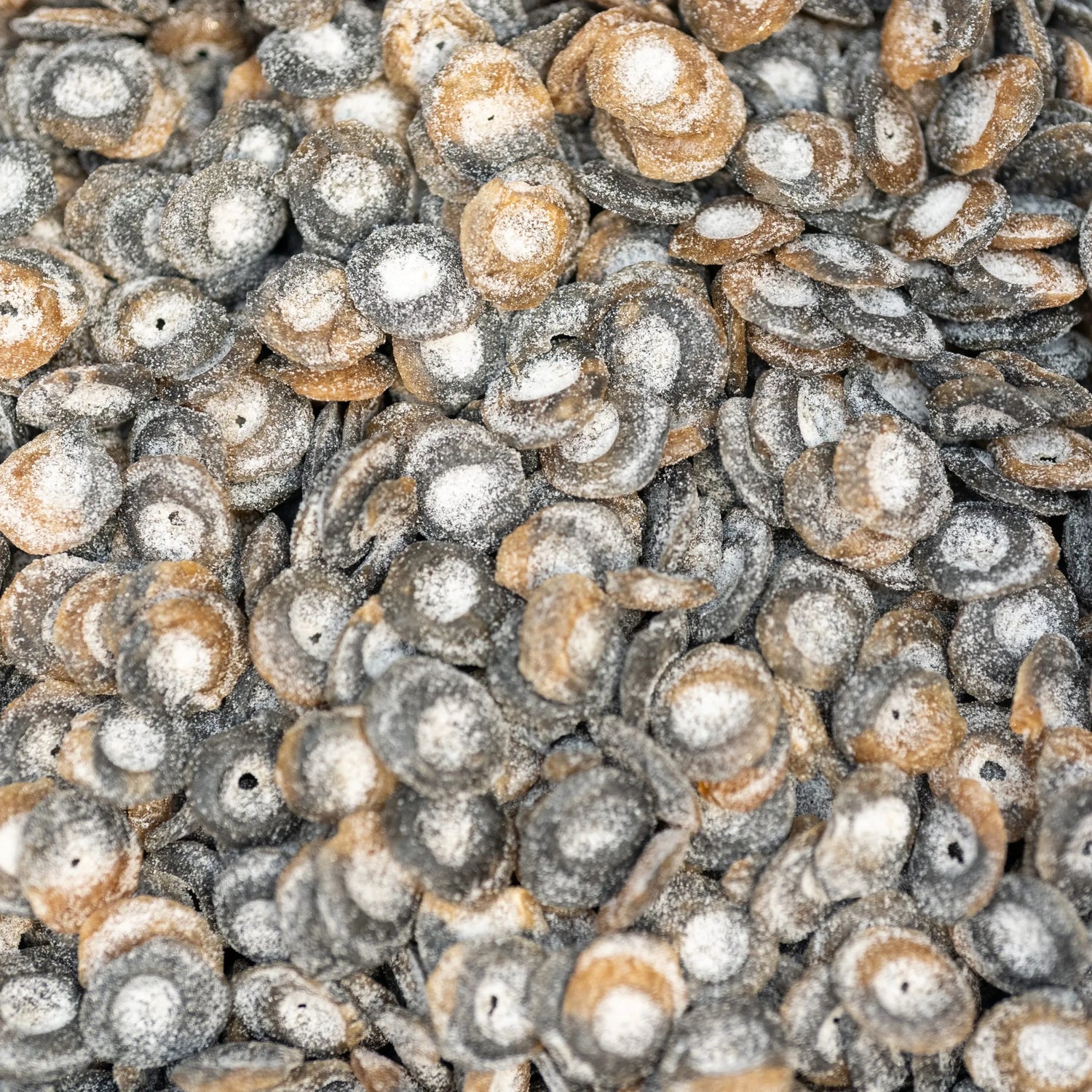 Namitupa Salmiac Cola 100g