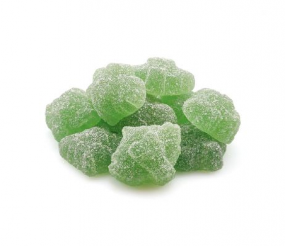 Dr.SourGummiesWatermelon200gr.