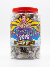 Banana Split