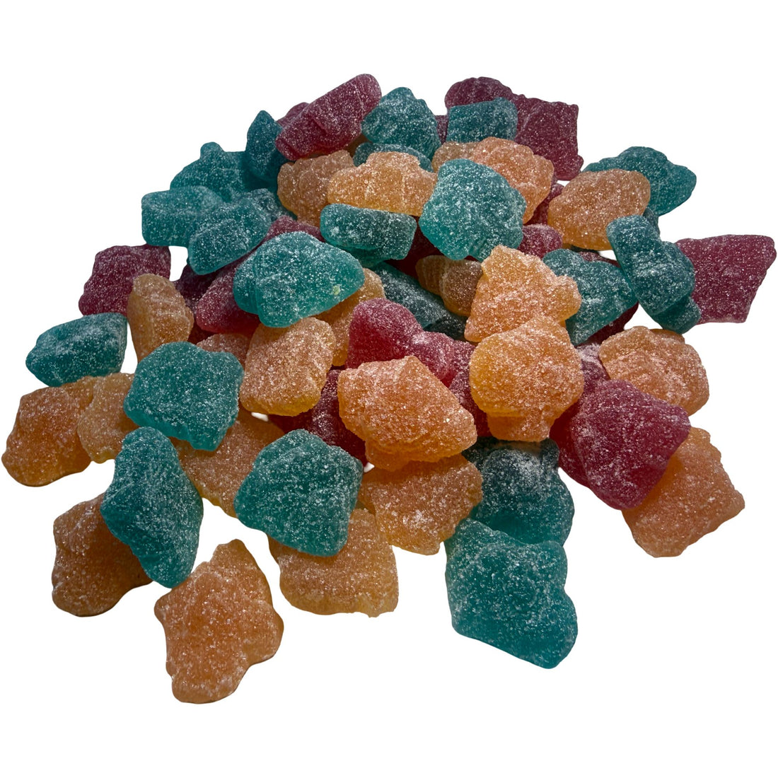 Dr. Sour Mix proszkowych kulek