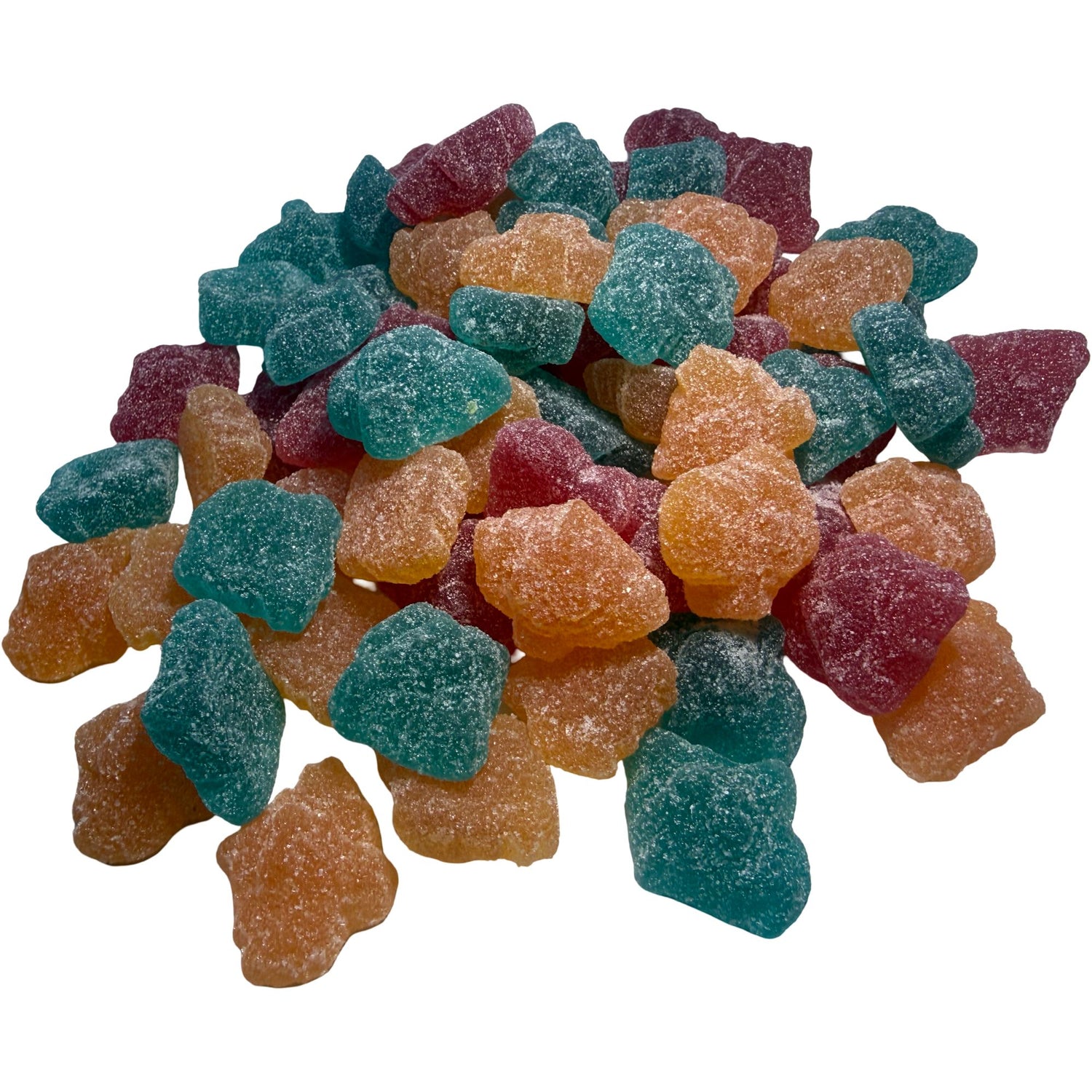Dr. Sour Mix proszkowych kulek