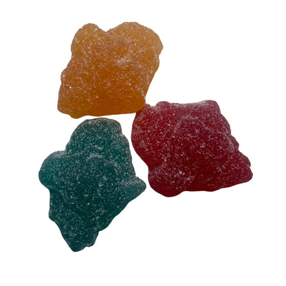 Dr. Sour Mix proszkowych kulek