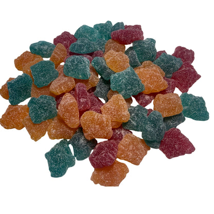 Dr. Sour Mix proszkowych kulek