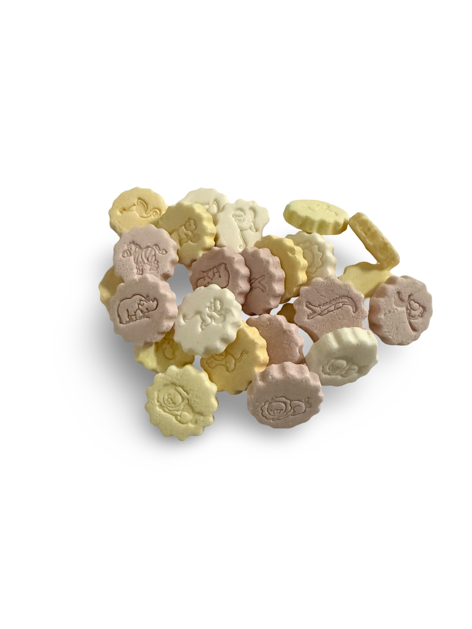 Fortuin Fruit Animals 1 kg