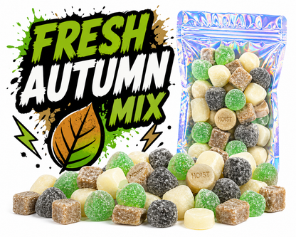 Fresh Jesienny Mix