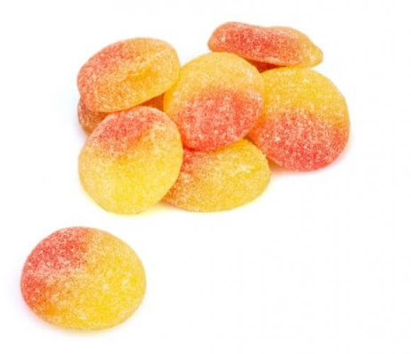 FrisiaPeaches