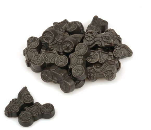 Frisia lukrecjowe narzędzia 250 gram
