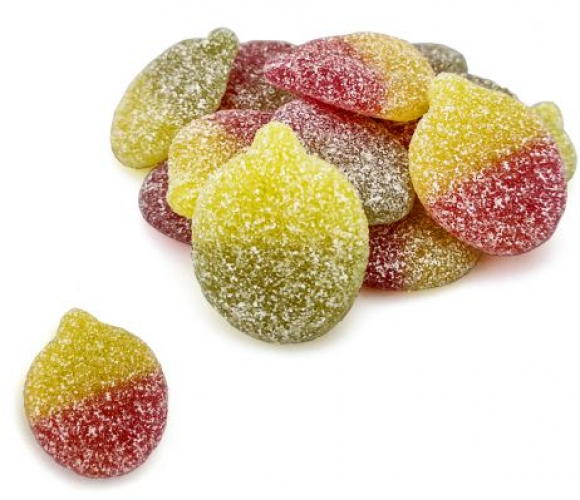FrisiaVeganFizzyAppels