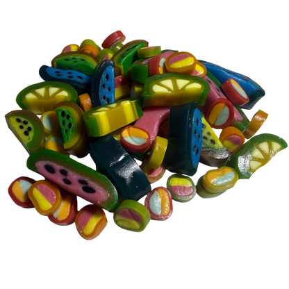 Słodki Peelable Fruitmix
