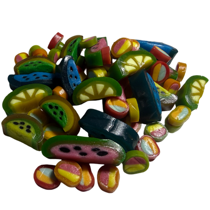 Słodki Peelable Fruitmix