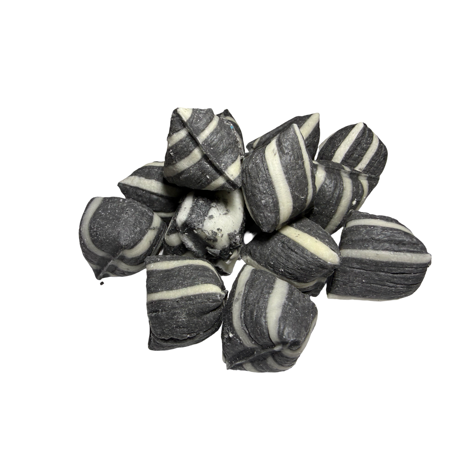 Bryłki lukrecji 500 g