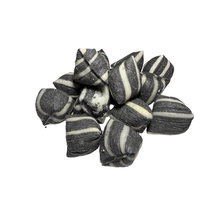 Bryłki lukrecji 500 g