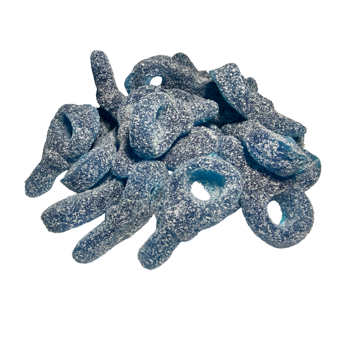 Matthijs Kwaśne niebieskie kluczyki 250 g