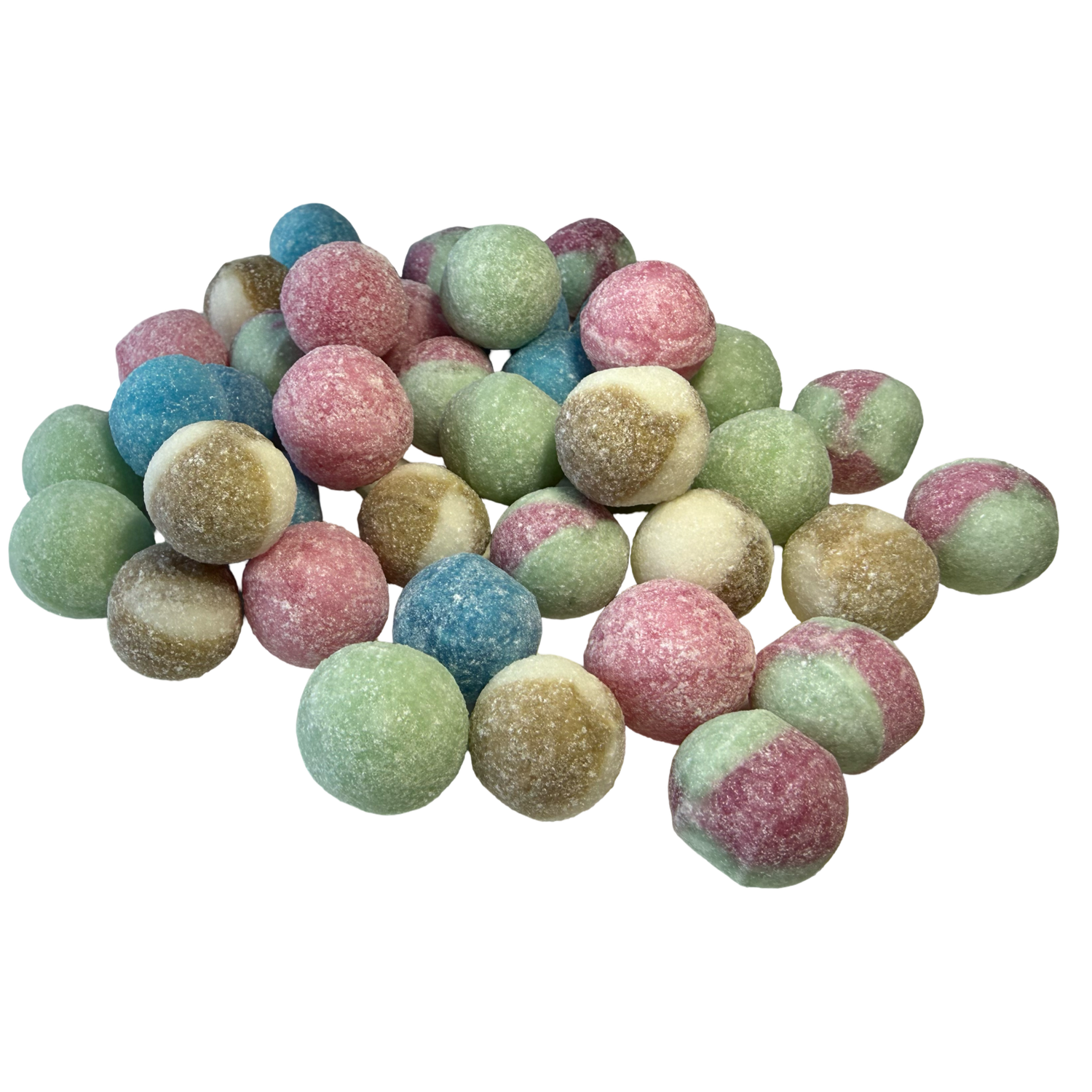 Dr. Sour Mix proszkowych kulek