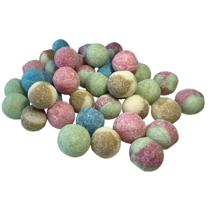 Dr. Sour Mix proszkowych kulek