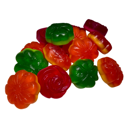 Damel kwiatki 250 g