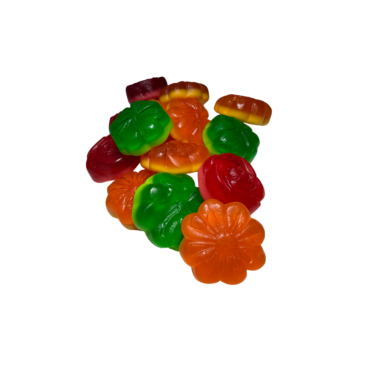 Damel kwiatki 250 g