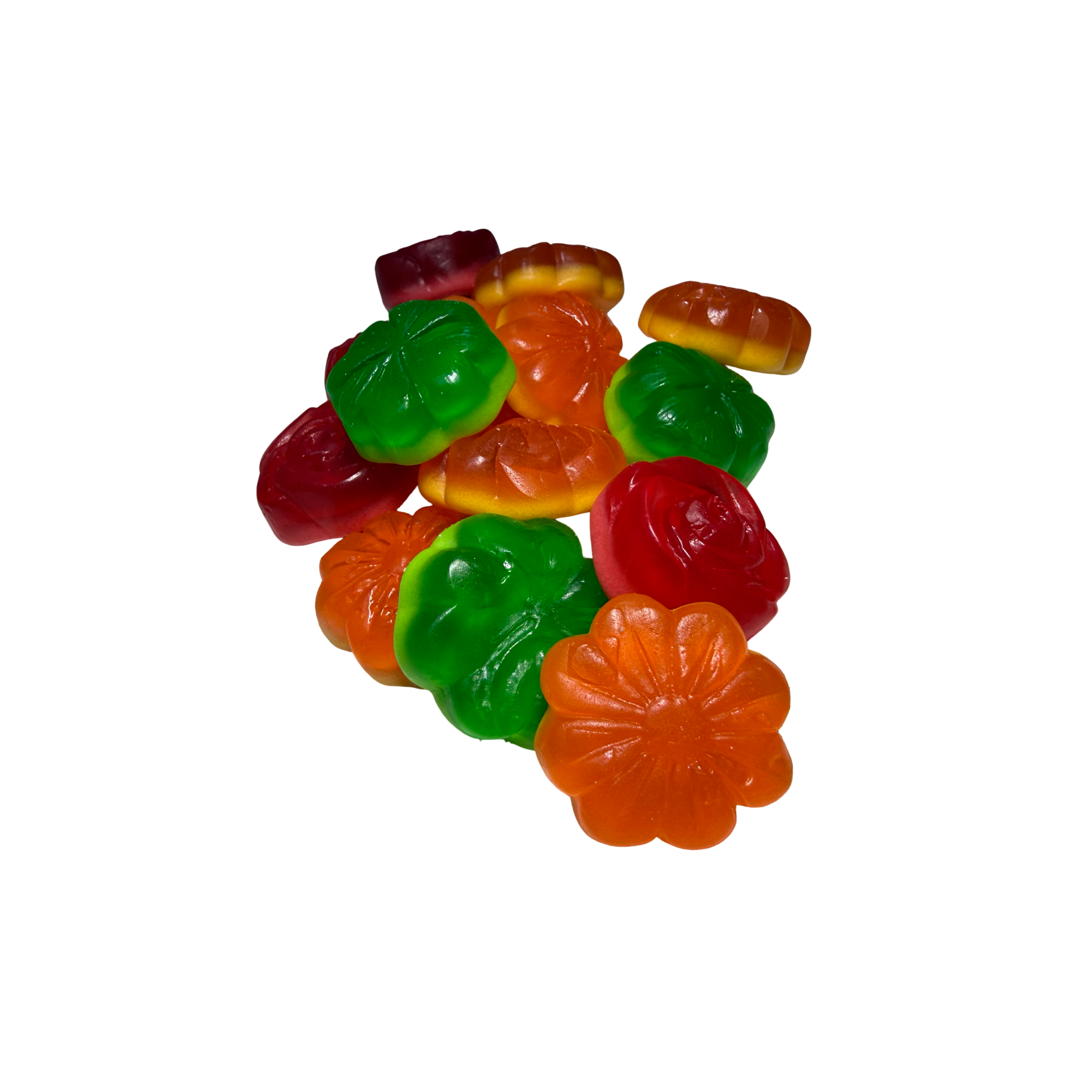 Damel kwiatki 250 g