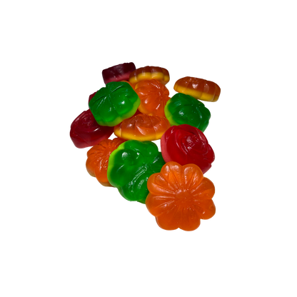 Damel kwiatki 250 g