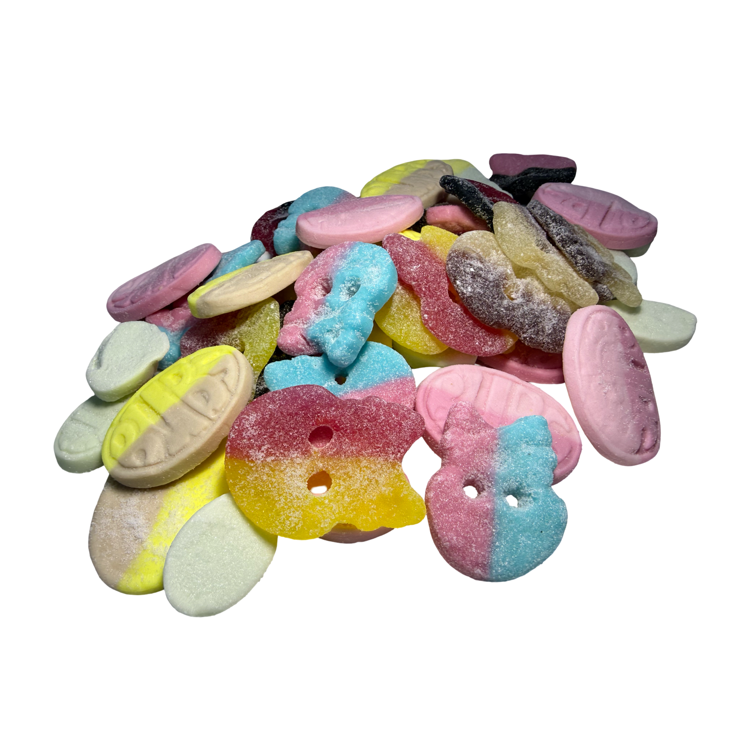 Szwedzki Bubs Mix