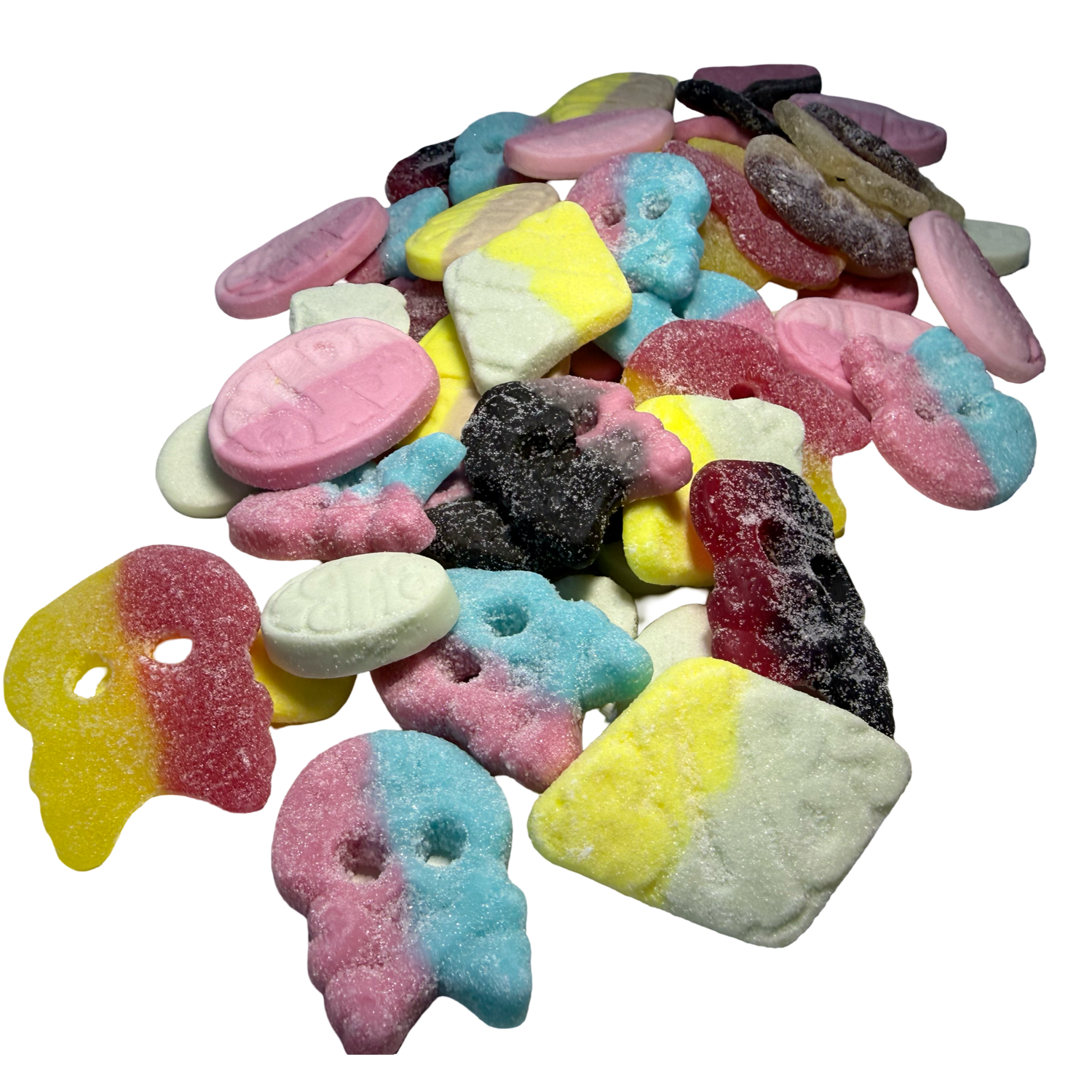Szwedzki Bubs Mix