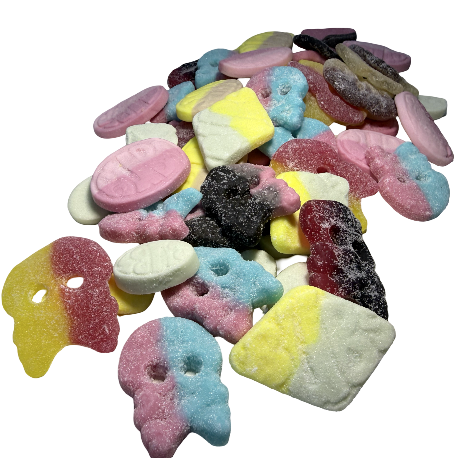 Szwedzki Bubs Mix