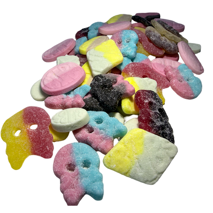 Szwedzki Bubs Mix
