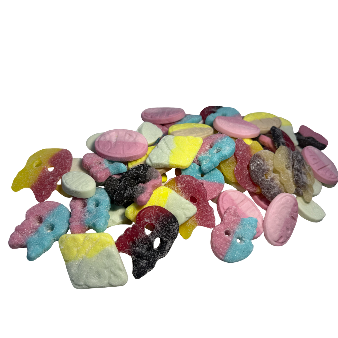 Szwedzki Bubs Mix