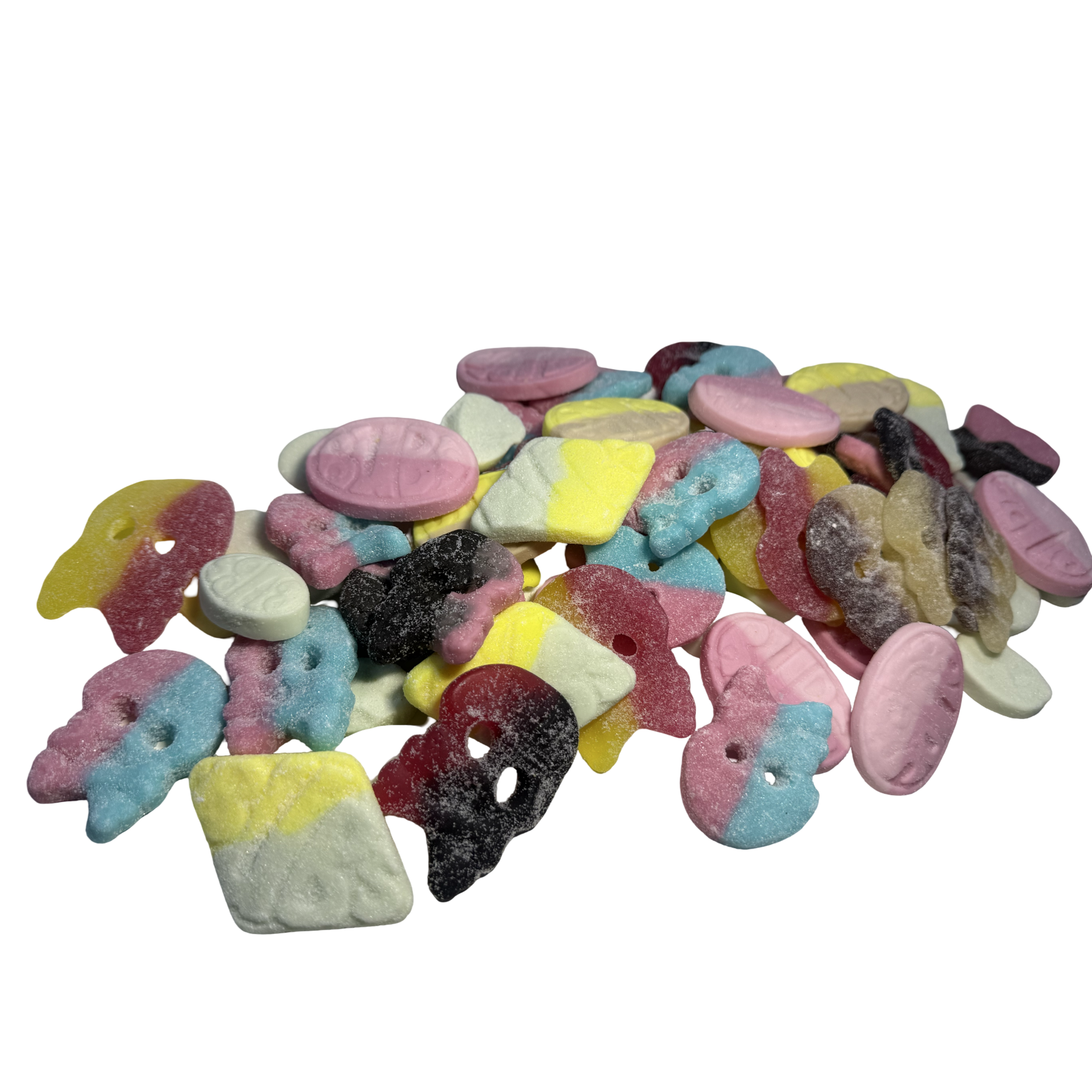 Szwedzki Bubs Mix